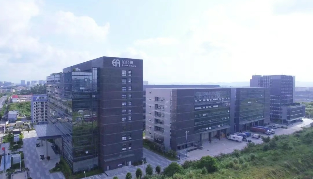 ag尊龙登陆入口z6mg物流完成战略融资，全力加码新能源汽车出海布局